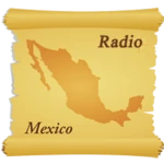 radio méxico ???????????? 900+ radio stations android application logo